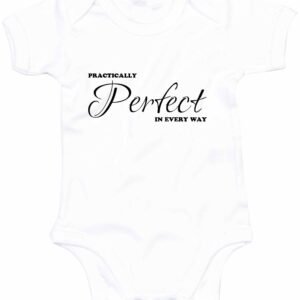 Alternative view of Baby Grow