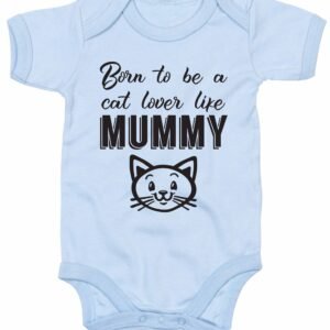 Alternative view of Like Mummy - Babygrow