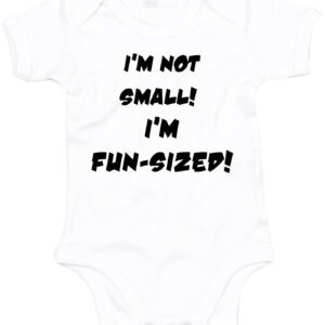 3 little elephants - Babygrow (Copy)